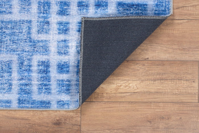 Conceptum Funk Chenille - Gray AL 232 Multicolor 150 x 230 cm Conceptum Funk Chenille - Gray AL 232 Multicolor 150 x 230 cm